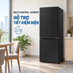 Tủ lạnh Panasonic Inverter 344 lít NR-BV372BWKV - Giá rẻ nhất hôm nay - Ảnh 5