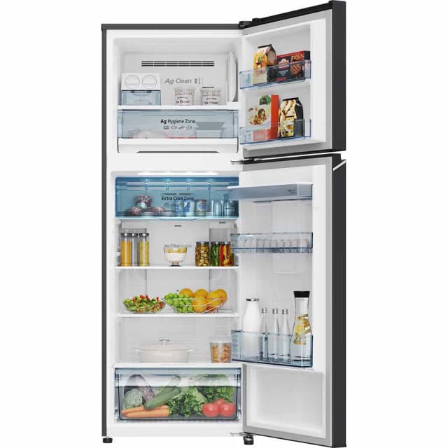 So sánh giá Tủ lạnh Panasonic Inverter 366 lít NR-TL381GVKV rẻ nhất? - Ảnh 11