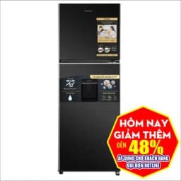 Tủ lạnh Panasonic Inverter 366 lít NR-TL381GVKV - Giá rẻ nhất hôm nay - Ảnh 15