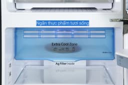 Tủ lạnh Panasonic Inverter 366 lít NR-TL381GVKV - Giá rẻ nhất hôm nay - Ảnh 17