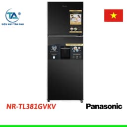 Tủ lạnh Panasonic Inverter 366 lít NR-TL381GVKV - Giá rẻ nhất hôm nay - Ảnh 5