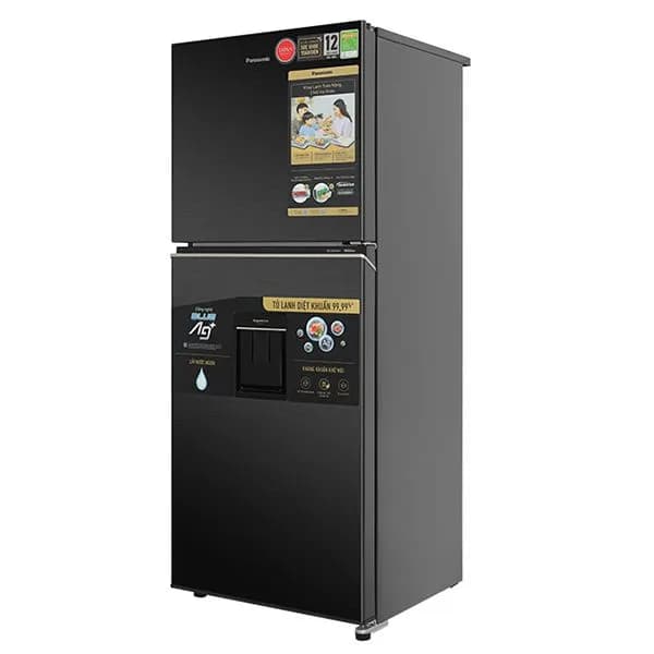 So sánh giá Tủ lạnh Panasonic Inverter 366 lít NR-TL381GVKV rẻ nhất? - Ảnh 7