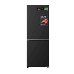 Tủ lạnh Panasonic Inverter 374 lít NR-BV412BWKV - Giá rẻ nhất hôm nay - Ảnh 1