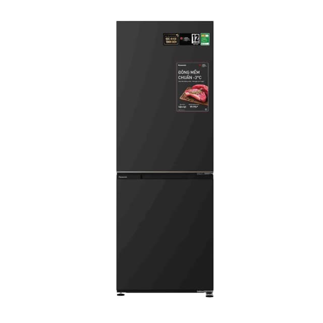 Tủ lạnh Panasonic Inverter 374 lít NR-BV412BWKV - Ảnh 13