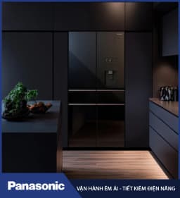 Tủ lạnh Panasonic Inverter 487 lít Multi Door NR-XZ550CWKV - Giá rẻ nhất hôm nay - Ảnh 6