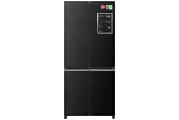 Tủ lạnh Panasonic Inverter 510 lít Multi Door NR-X561BK-VN​