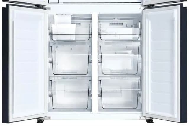 So sánh giá Tủ lạnh Panasonic Inverter 510 lít Multi Door NR-X561GB-VN rẻ nhất? - Ảnh 16