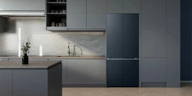 So sánh giá Tủ lạnh Panasonic Inverter 510 lít Multi Door NR-X561GB-VN rẻ nhất? - Ảnh 19