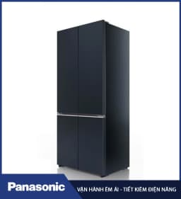 Tủ lạnh Panasonic Inverter 525 lít Multi Door NR-XZ590CWKV - Giá rẻ nhất hôm nay - Ảnh 11