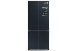 Tủ lạnh Panasonic Inverter 525 lít Multi Door NR-XZ590CWKV - Giá rẻ nhất hôm nay - Ảnh 12