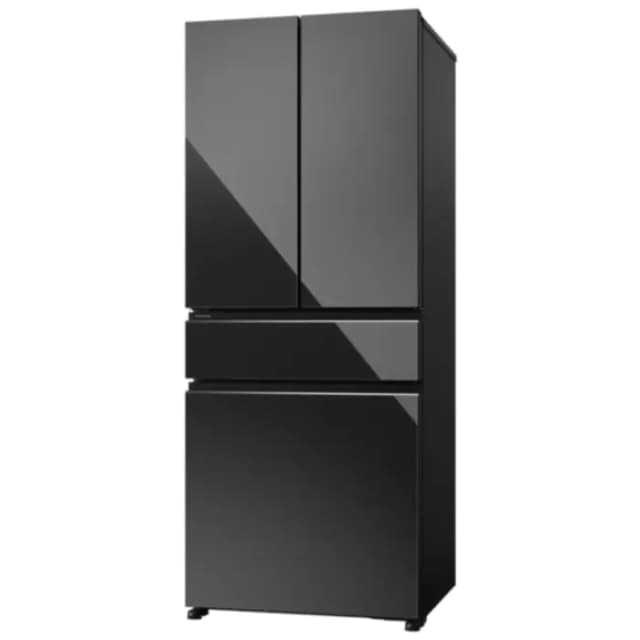 So sánh giá Tủ lạnh Panasonic Inverter 545 lít Multi Door NR-YW590XJKV rẻ nhất? - Ảnh 4