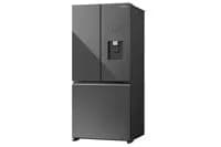 So sánh giá Tủ lạnh Panasonic Inverter 621 lít PRIME+ Edition Multi Door NR-XY680YMMV rẻ nhất? - Ảnh 18