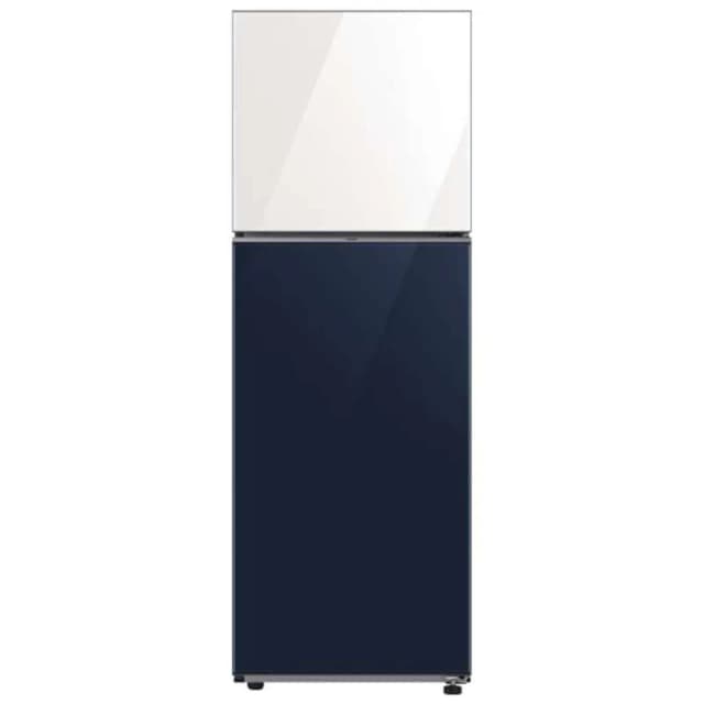 So sánh giá Tủ lạnh Samsung Inverter 305 lít Bespoke RT31CB56248ASV rẻ nhất?