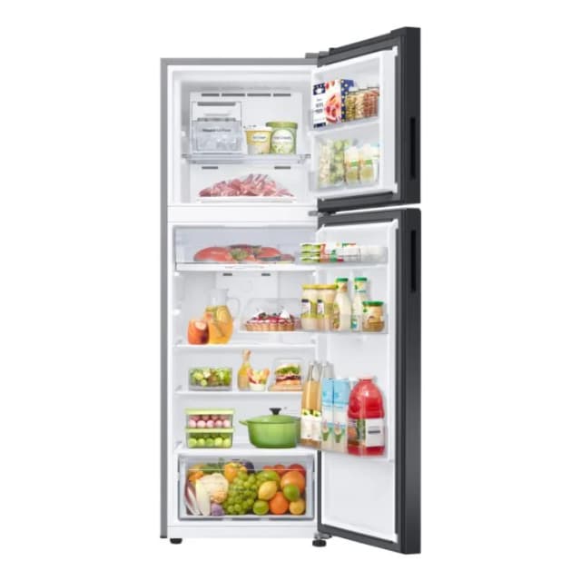 So sánh giá Tủ lạnh Samsung Inverter 305 lít Bespoke RT31CB56248ASV rẻ nhất? - Ảnh 6