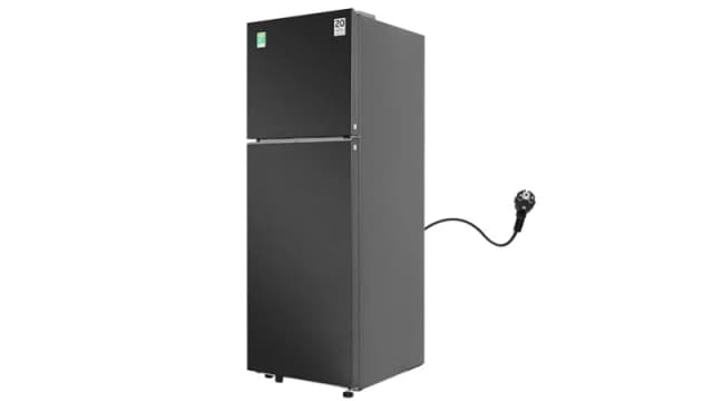 So sánh giá Tủ lạnh Samsung Inverter 305 lít RT31CG5424B1SV rẻ nhất? - Ảnh 5