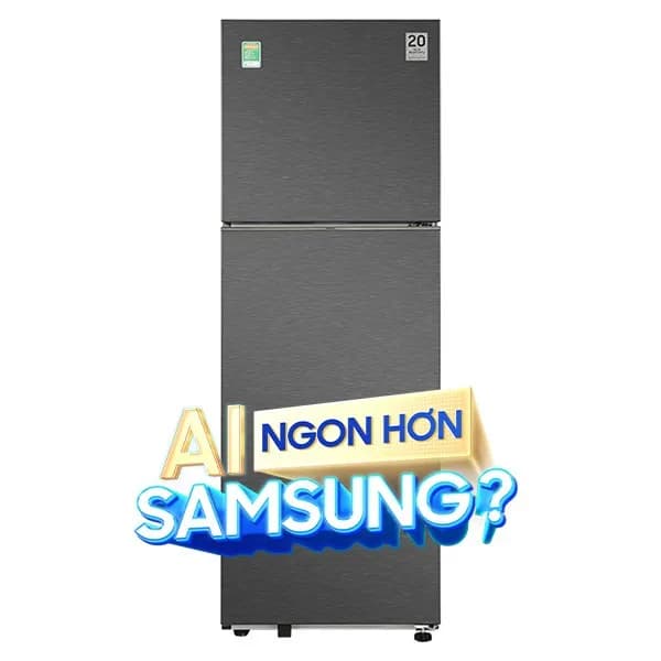 So sánh giá Tủ lạnh Samsung Inverter 305 lít RT31CG5424B1SV rẻ nhất? - Ảnh 8