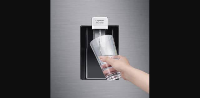 So sánh giá Tủ lạnh Samsung Inverter 307 lít RB30N4190B1/SV rẻ nhất? - Ảnh 11