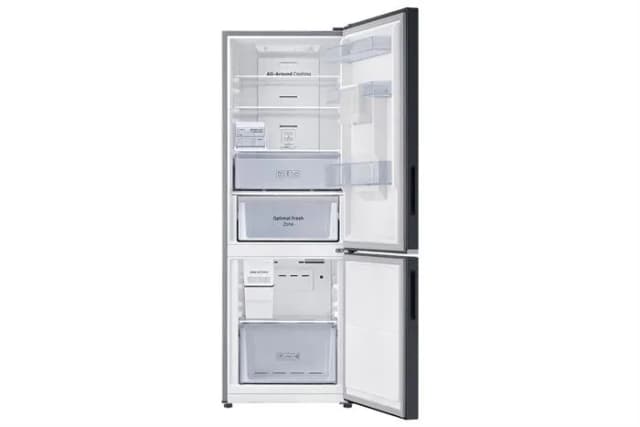 So sánh giá Tủ lạnh Samsung Inverter 307 lít RB30N4190B1/SV rẻ nhất? - Ảnh 4