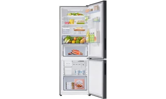 So sánh giá Tủ lạnh Samsung Inverter 307 lít RB30N4190B1/SV rẻ nhất? - Ảnh 5