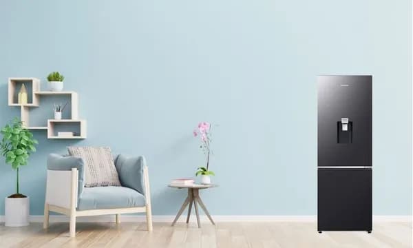 So sánh giá Tủ lạnh Samsung Inverter 307 lít RB30N4190B1/SV rẻ nhất? - Ảnh 8