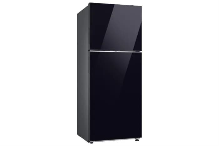 Samsung Tủ lạnh Samsung Inverter 385 lít Bespoke RT38CB668422SV