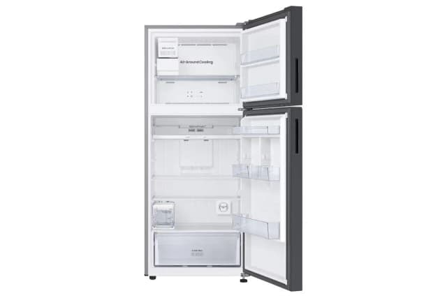 So sánh giá Tủ lạnh Samsung Inverter 385 lít Bespoke RT38CB668422SV rẻ nhất? - Ảnh 2