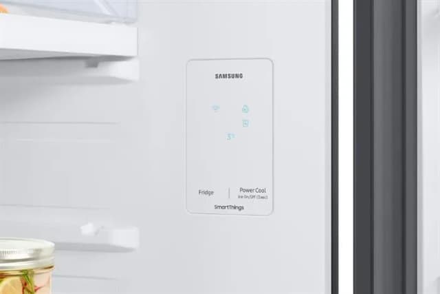 So sánh giá Tủ lạnh Samsung Inverter 385 lít Bespoke RT38CB668422SV rẻ nhất? - Ảnh 12