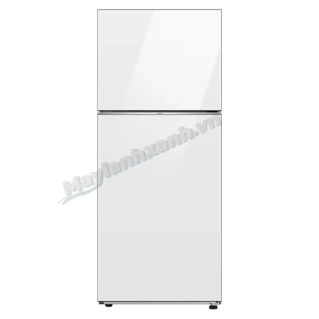 So sánh giá Tủ lạnh Samsung Inverter 385 lít Bespoke RT38CB668422SV rẻ nhất? - Ảnh 15