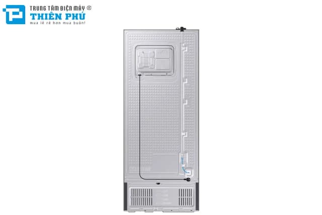 So sánh giá Tủ lạnh Samsung Inverter 385 lít Bespoke RT38CB668422SV rẻ nhất? - Ảnh 18