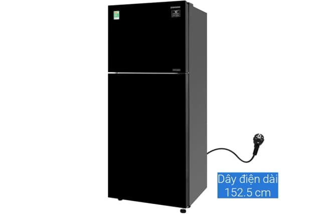 So sánh giá Tủ lạnh Samsung Inverter 385 lít Bespoke RT38CB668422SV rẻ nhất? - Ảnh 20