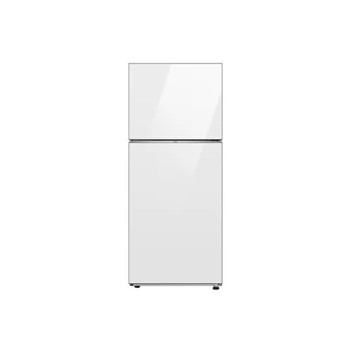 So sánh giá Tủ lạnh Samsung Inverter 385 lít Bespoke RT38CB668422SV rẻ nhất? - Ảnh 6