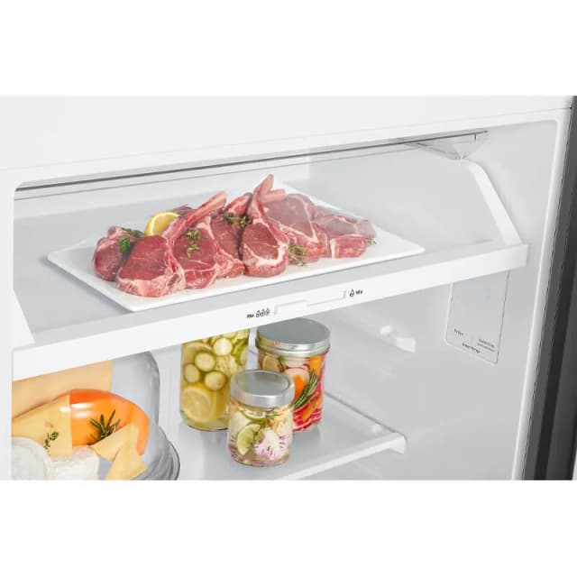 So sánh giá Tủ lạnh Samsung Inverter 385 lít Bespoke RT38CB668422SV rẻ nhất? - Ảnh 9