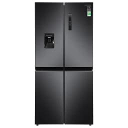 Tủ lạnh Samsung Inverter 488 lít Multi Door RF48A4010B4/SV