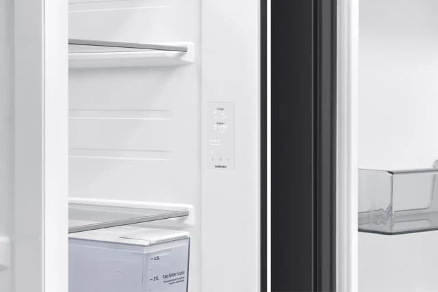So sánh giá Tủ lạnh Samsung Inverter 634 lít Side By Side RS80F65J2BSV rẻ nhất? - Ảnh 11