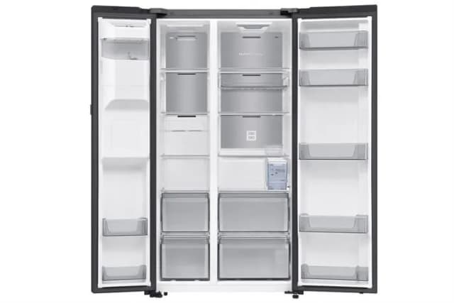 So sánh giá Tủ lạnh Samsung Inverter 634 lít Side By Side RS80F65J2BSV rẻ nhất? - Ảnh 17
