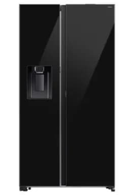 So sánh giá Tủ lạnh Samsung Inverter 634 lít Side By Side RS80F65J2BSV rẻ nhất? - Ảnh 4