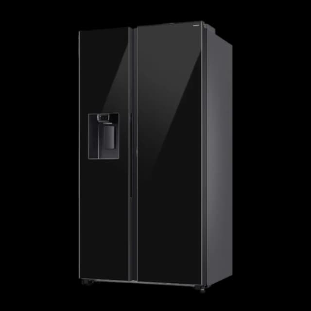 So sánh giá Tủ lạnh Samsung Inverter 634 lít Side By Side RS80F65J2BSV rẻ nhất? - Ảnh 7