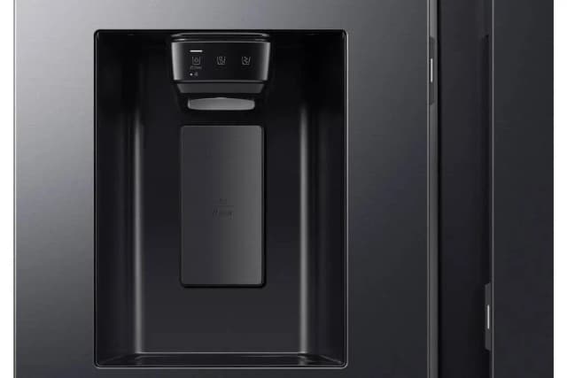 So sánh giá Tủ lạnh Samsung Inverter 634 lít Side By Side RS80F65J2BSV rẻ nhất? - Ảnh 9