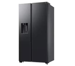 Tủ lạnh Samsung Inverter 635 lít Side By Side RS70F65K2FSV - Giá rẻ nhất hôm nay - Ảnh 2