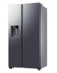 Tủ lạnh Samsung Inverter 635 lít Side By Side RS70F65K2FSV - Giá rẻ nhất hôm nay - Ảnh 3