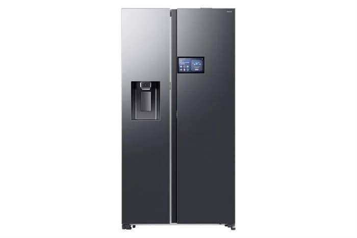Tủ lạnh Samsung Inverter 635 lít Side By Side RS70F65K2FSV - Giá rẻ nhất hôm nay - Ảnh 4