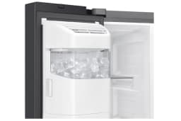 Tủ lạnh Samsung Inverter 635 lít Side By Side RS70F65K2FSV - Giá rẻ nhất hôm nay - Ảnh 5