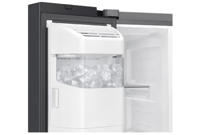 Tủ lạnh Samsung Inverter 635 lít Side By Side RS70F65K2FSV - Giá rẻ nhất hôm nay - Ảnh 5