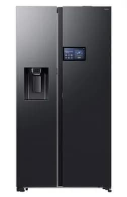 Tủ lạnh Samsung Inverter 635 lít Side By Side RS70F65K2FSV - Giá rẻ nhất hôm nay - Ảnh 9