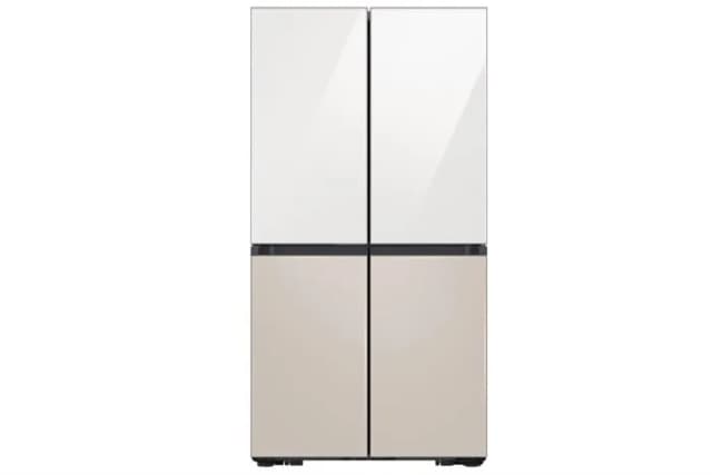 So sánh giá Tủ lạnh Samsung Inverter 648 lít Multi Door RF59C766FB1/SV rẻ nhất? - Ảnh 19