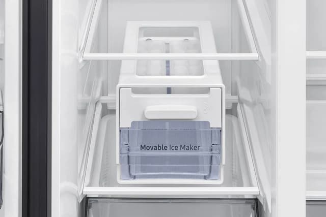 So sánh giá Tủ lạnh Samsung Inverter 655 lít Side By Side RS70F65Q3TSV rẻ nhất? - Ảnh 14