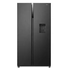 So sánh giá Tủ lạnh Samsung Inverter 655 lít Side By Side RS70F65Q3TSV rẻ nhất? - Ảnh 15