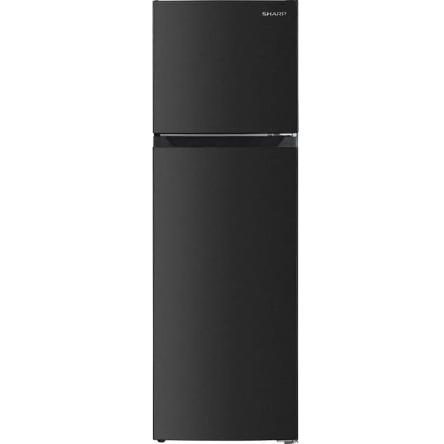 So sánh giá Tủ lạnh Sharp Inverter 247 lít SJ-X270V-DG rẻ nhất?