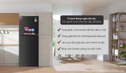 Tủ lạnh Sharp Inverter 247 lít SJ-X270V-DG - Giá rẻ nhất hôm nay - Ảnh 11