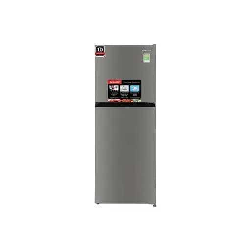 Tủ lạnh Sharp Inverter 247 lít SJ-X270V-DG - Giá rẻ nhất hôm nay - Ảnh 12